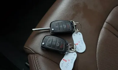 Hyundai Sonata 2015, 153567 км, за 5700000 KRW - фото 18