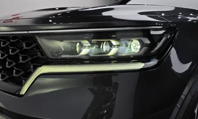 Kia Sorento 2021, 81048 км, за 28500000 KRW - фото 22