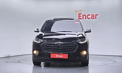 ChevroletGMDaewoo Traverse 2020, 56370 км, за 22600000 KRW - фото 3