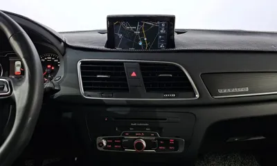 Audi Q3 2015, 21527 км, за 17900000 KRW - фото 16