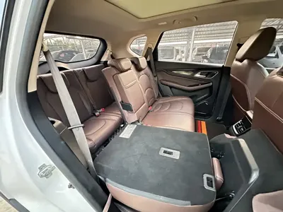 Baojun 560 2018, 90000 км, за 21800 CNY - фото 6