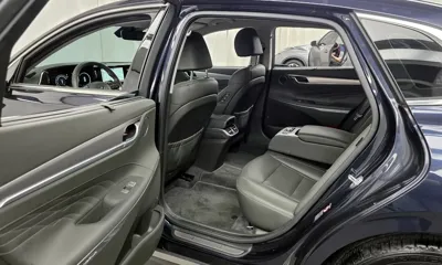 Hyundai Grandeur 2022, 43939 км, за 29900000 KRW - фото 26