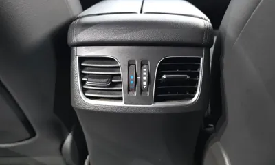 Genesis G80 2017, 147873 км, за 12800000 KRW - фото 33