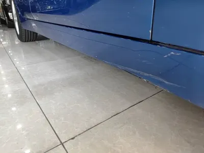 BMW 1 Series 2018, 197000 км, за 36700 CNY - фото 21