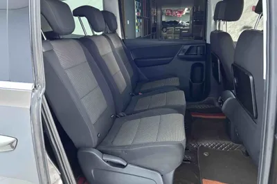 Volkswagen Sharan 2014, 87600 км, за 79189.54 CNY - фото 34