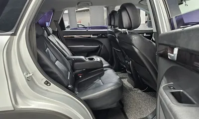 Kia Sorento 2014, 158448 км, за 7500000 KRW - фото 11