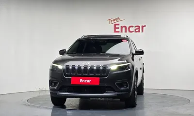 Jeep Cherokee 2020, 67400 км, за 16190000 KRW - фото 3