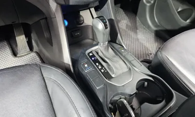 Hyundai Santafe 2013, 184149 км, за 7000000 KRW - фото 9