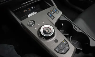 Kia Sportage 2026, 2185 км, за 48600000 KRW - фото 9