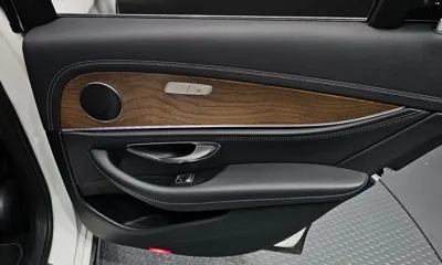 Mercedes-Benz E-Class 2019, 127731 км, за 22900000 KRW - фото 25