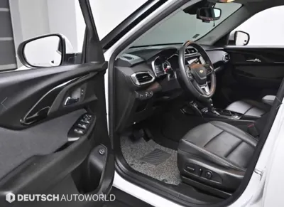 ChevroletGMDaewoo Trailblazer 2022, 28070 км, за 18000000 KRW - фото 11