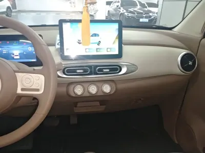 Wuling MINIEV 2025, 34200 км, за 32900 CNY - фото 13