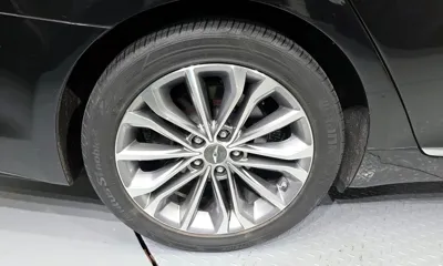 Hyundai Genesis 2015, 148567 км, за 8990000 KRW - фото 5