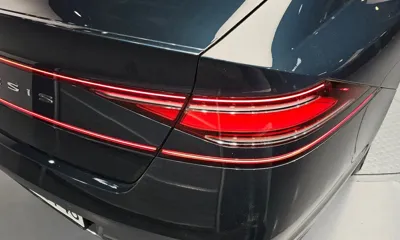 Genesis G90 2023, 39265 км, за 55800000 KRW - фото 23