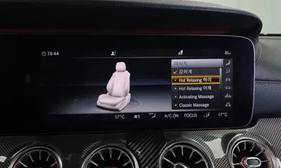 Mercedes-Benz E-Class 2018, 68199 км, за 38800000 KRW - фото 16