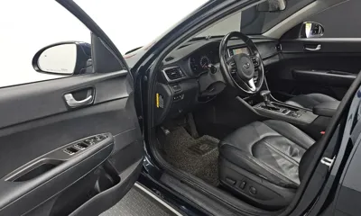 Kia K5 2017, 159158 км, за 8500000 KRW - фото 11