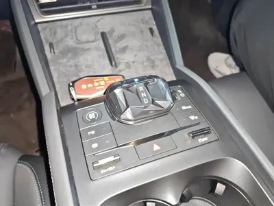 BYD Qin L 2025, 3900 км, за 72500 CNY - фото 16