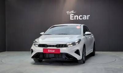 Kia K3 2022, 58038 км, за 15800000 KRW