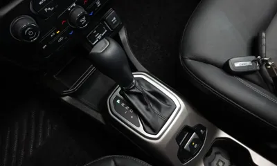 Jeep Renegade 2021, 19399 км, за 16000000 KRW - фото 9