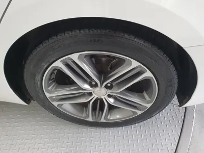 Hyundai Grandeur 2018, 74788 км, за 17800000 KRW - фото 7
