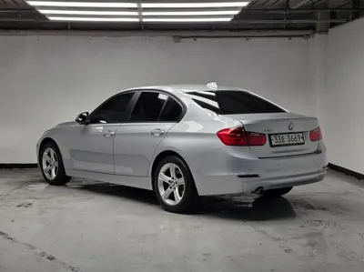 BMW 3-Series 2014, 109000 км, за 8000000 KRW