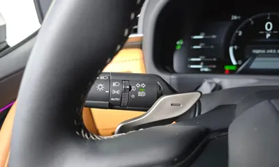 Lexus LX 2025, 3748 км, за 218000000 KRW - фото 28