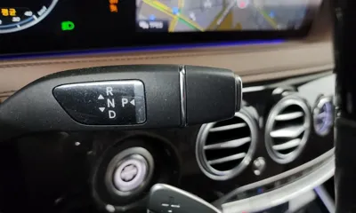 Mercedes-Benz S-Class 2020, 106308 км, за 44200000 KRW - фото 9