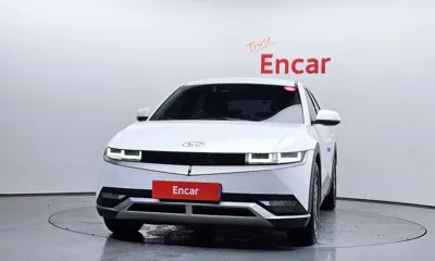 Hyundai Ioniq5 2022, 108879 км, за 25490000 KRW - фото 3