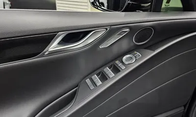 Genesis G80 2025, 19538 км, за 51500000 KRW - фото 29