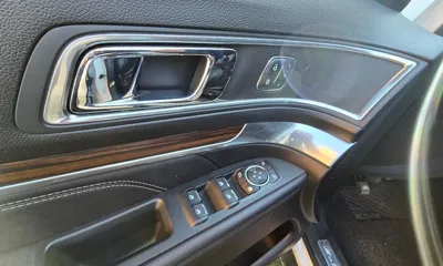 Ford Explorer 2018, 105000 км, за 16600000 KRW - фото 10