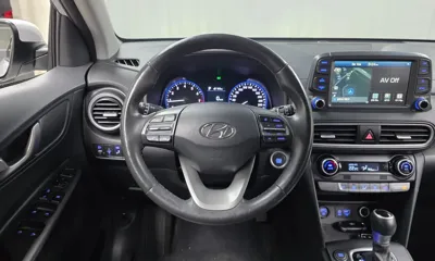 Hyundai Kona 2019, 70710 км, за 13900000 KRW - фото 13