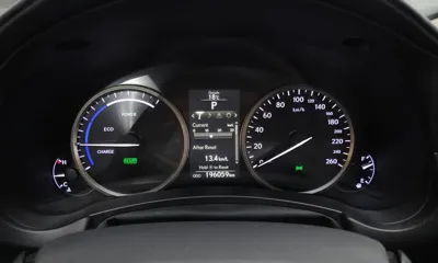 Lexus NX 2015, 196059 км, за 18490000 KRW - фото 8