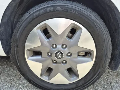 Hyundai Staria 2022, 80000 км, за 23500000 KRW - фото 9