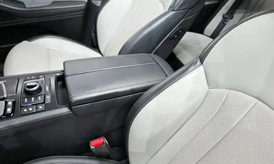 Genesis G80 2018, 89369 км, за 31900000 KRW - фото 32