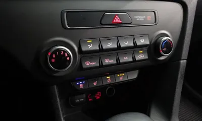 Kia Sportage 2016, 116734 км, за 10090000 KRW - фото 17