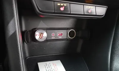 Kia Sportage 2018, 111043 км, за 9900000 KRW - фото 18