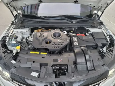 Renault-KoreaSamsung SM6 2019, 70241 км, за 9000000 KRW - фото 16