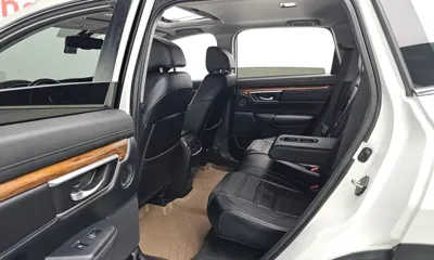 Honda CR-V 2017, 120475 км, за 19900000 KRW - фото 26