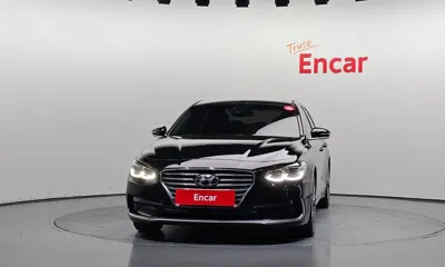Hyundai Grandeur 2017, 169736 км, за 10500000 KRW - фото 3