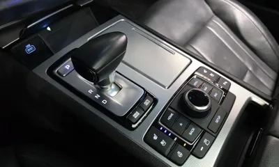 Genesis G80 2019, 141551 км, за 16900000 KRW - фото 9