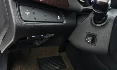 Hyundai Aslan 2015, 138663 км, за 8500000 KRW - фото 16
