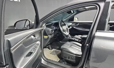 Hyundai Santafe 2019, 98624 км, за 17000000 KRW - фото 10