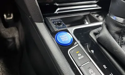 Volkswagen Arteon 2019, 118917 км, за 16990000 KRW - фото 32