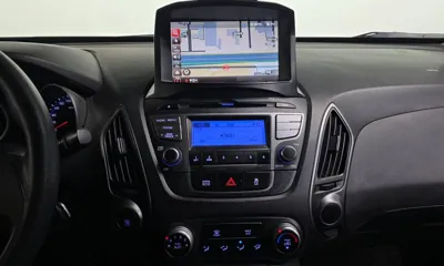 Hyundai Tucson 2014, 216291 км, за 4090000 KRW - фото 13