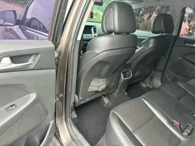 Hyundai Tucson 2016, 80000 км, за 33800 CNY - фото 6