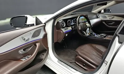Mercedes-Benz CLS-Class 2019, 155883 км, за 27900000 KRW - фото 10