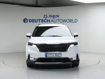 Kia Canival 2022, 35469 км, за 28990000 KRW - фото 3