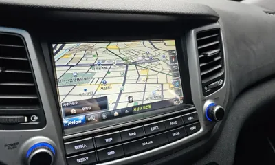 Hyundai Tucson 2016, 73159 км, за 12300000 KRW - фото 16