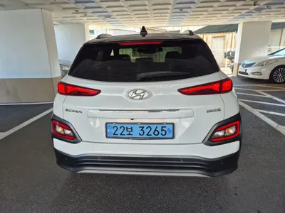 Hyundai Kona 2020, 115108 км, за 18000000 KRW - фото 5
