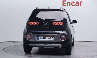 Hyundai Casper 2023, 70136 км, за 14500000 KRW